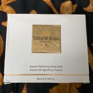 Tresor Rare de Premier express tightening lifting mask TR30